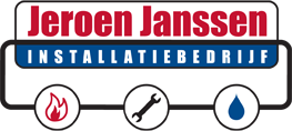 Jeroen Janssen - Erkend installatiebedrijf